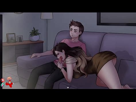 HOUSE CHORES Ep 8 XVIDEOS