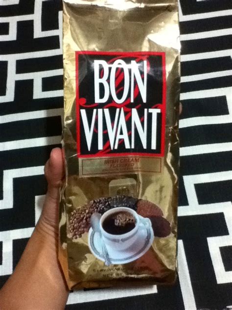 Category Bon Vivant Coffee Krissie Fraparazzi