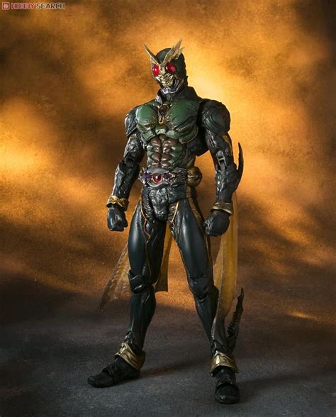 Sic Kamen Rider Gills And Kamen Rider Another Agito Completed Images