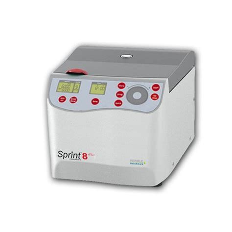 SPRINT 8 PLUS CLINICAL CENTRIFUGE Bangkok High Lab