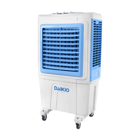 Quạt điều Hòa Daikiosan Dka 05000a Pury Thế Giới Máy Lọc Nước