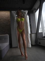 Beautiful Blonde Tiffany Shows Big Boobs StasyQ Nude Photo Gallery Morazzia