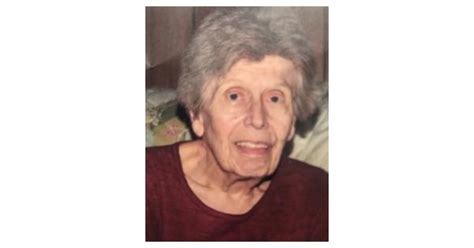 Dolores Osterhoudt Obituary 2024 Saugerties Ny Daily Freeman