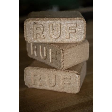 Брикет RUF (РУФ)