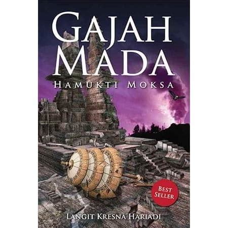 Jual Buku Gajah Mada Hamukti Moksa Shopee Indonesia