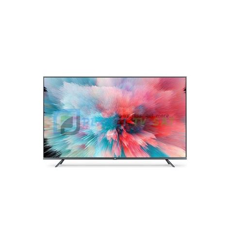 Xiaomi MI TV 4S 43" ANDOID TV | TÉLÉVISEUR | PLANET TV SAT