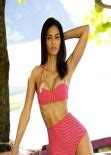 Cris Urena Hot In Bikini SI 2014 Swimsuit Issue CelebMafia