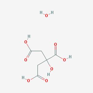 Buy Citric Acid Monohydrate Industrial Grade From Hangzhou KieRay Chem