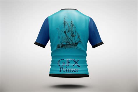 Custom Roblox T-Shirt Printing in Dubai | Quality with GFX Printer