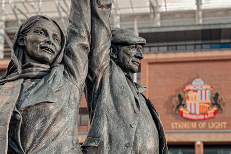 Stadium Of Light Sunderland Stadion Erlebnisse De