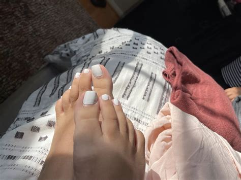 I Think White Is My Favorite Color Nudes Feetish NUDE PICS ORG