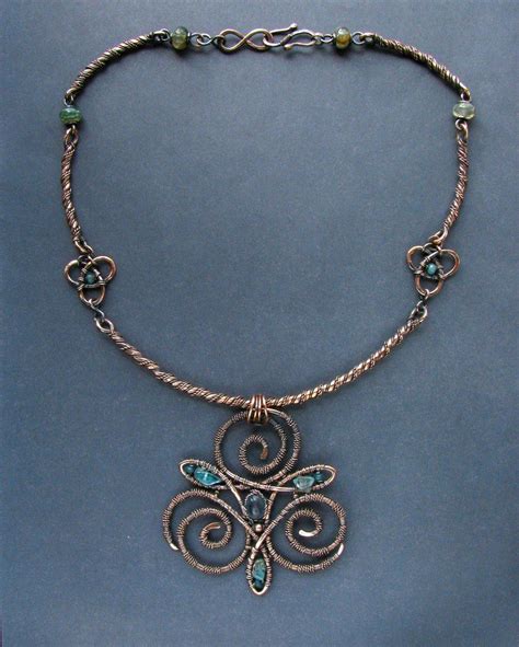 Украшения от LizaK jewelry | Самодельное ожерелье, Ювелирные украшения ...