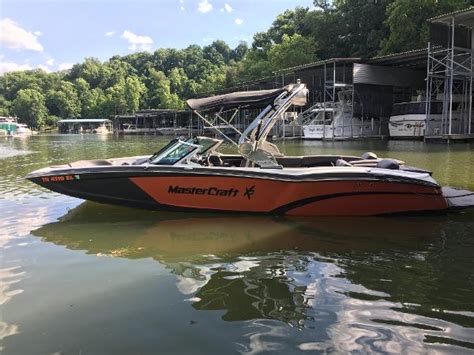 Mastercraft X46 Boats For Sale