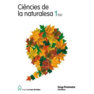 Lm Plat Ci Ncies De La Naturalesa Eso Alumno