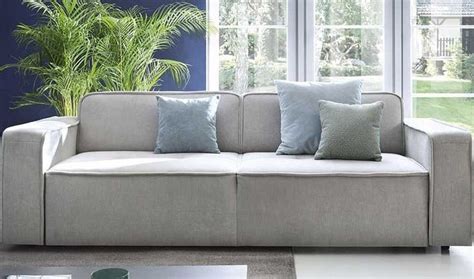 Grey Sofas & Couches: Interior Design Ideas