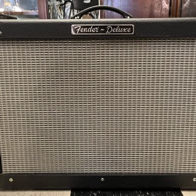 Fender Hot Rod Deluxe USED Reverb
