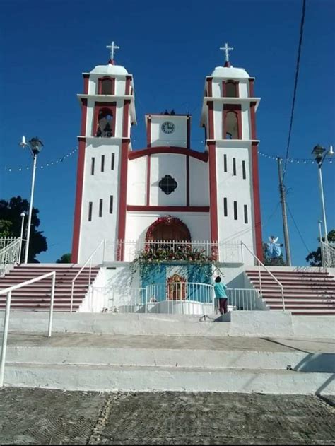 Ayutla De Los Libres Costa Chica Guerrero