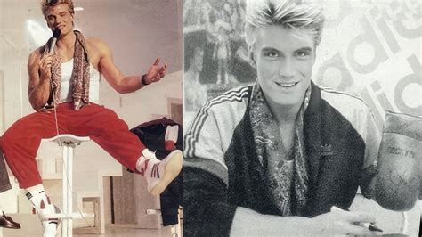 Dolph Lundgren bio, height, wife, education, young pictures, children ...