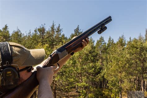 Beretta 687 EELL Classic Field Reviewed By Shooting Times ShootingUK