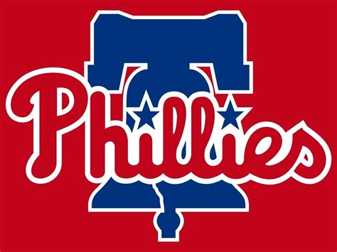 Philadelphia Phillies Team Logo - LogoDix