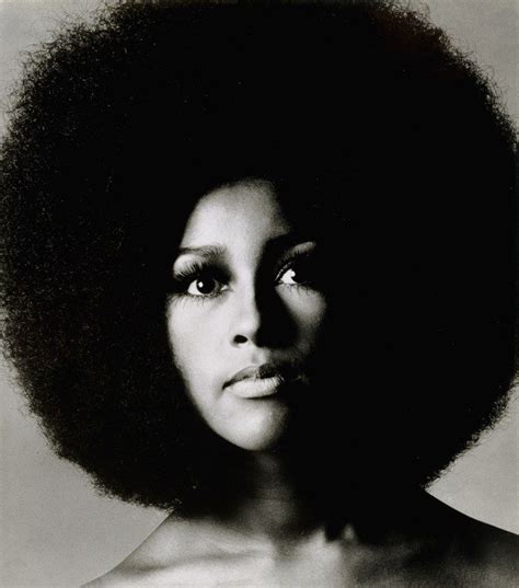 The Most Memorable Afros Of The Past 50 Years Musical Hair Portrait