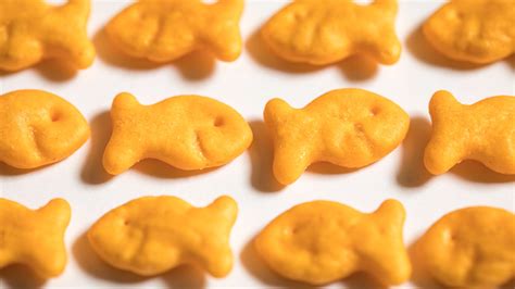 4 types of Goldfish Crackers recalled, salmonella fears | FOX 4 Kansas ...