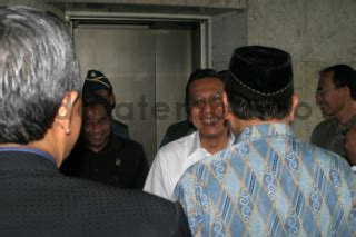 Wapres Boediono Dan Muhammad Nuh Datatempo