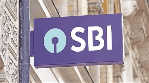 Sbi Q4 Results Net Profit Rises 24 To Rs 20698 Crore Rs 14 Dividend Approved