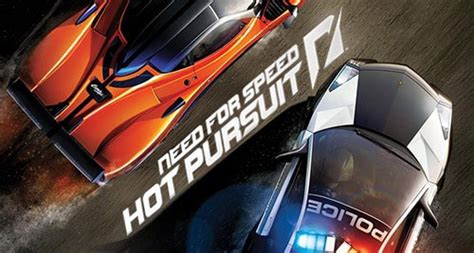Save For NFS Hot Pursuit Saves For Games