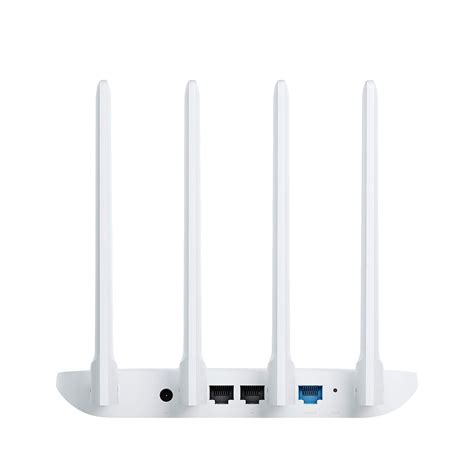 Mi Router 4C • Xiaomi