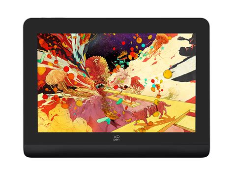 Artist Pro Affordable Display Graphic Tablet Xppen