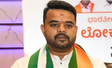 Karnataka Jds Mp Prajwal Revanna To Appear Before Sit Amid Sex Tape