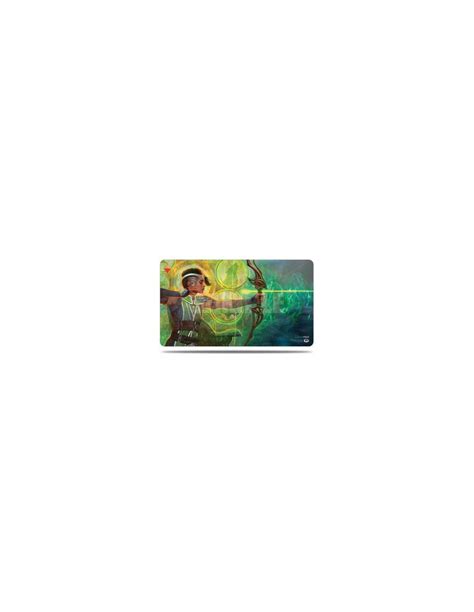 Playmat Ultra Pro War Of The Spark Vivien S Arkbow