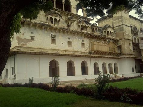 Mahal Khas Palace,Bharatpur:Photos,Reviews,Deals