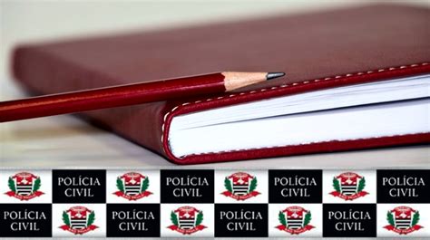 Governo de SP autoriza contratação de quase 3 mil policiais civis e