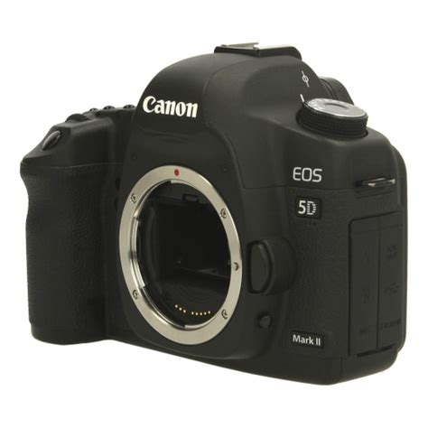 Canon EOS 5D Mark II Body | asgoodasnew