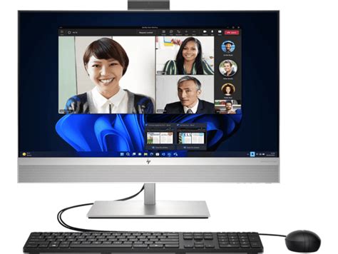 Customer Reviews Hp Eliteone G Cm All In One Desktop Pc