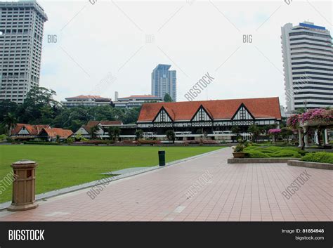 Royal Selangor Club Image & Photo (Free Trial) | Bigstock