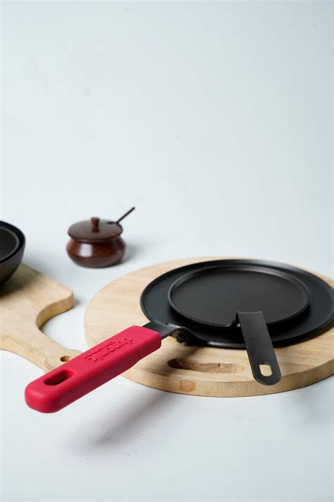 Omelette Pan – Dynamic Cookwares