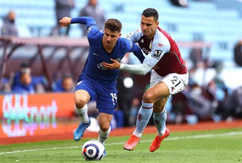 Chelsea Vs Aston Villa Prediction Head To Head Live Stream Time Date