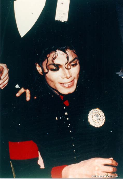 Bad era - Michael Jackson Photo (17305919) - Fanpop