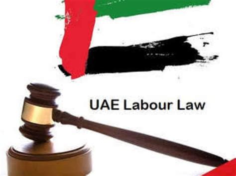 Explainer All You Need To Know About The New Uae Labour Law