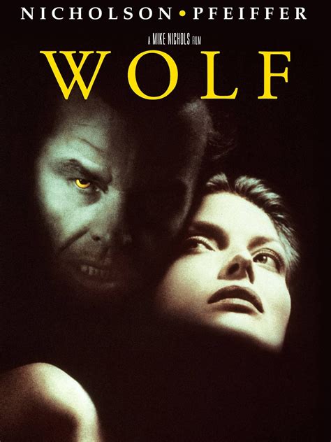 Wolf | Rotten Tomatoes