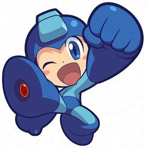 Inafune “Passionate” About Making Mega Man Powered Up 2 Happen - Siliconera