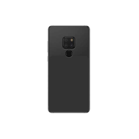 Cover 03 Nude Per Huawei Mate 20 Puro