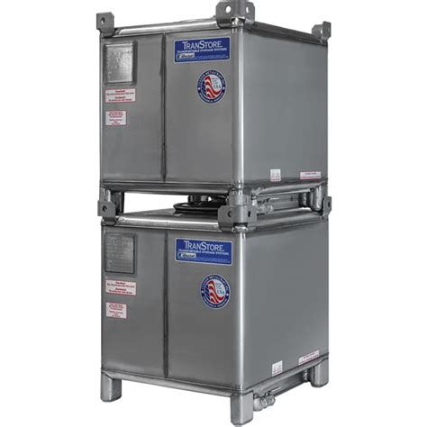 Gallon Food Grade Stainless Steel Ibc Tank