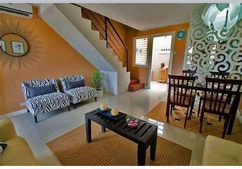 Affordable Bedroom House Lot For Sale At Deca Homes In Meycauayan