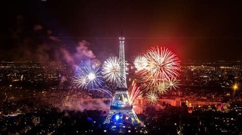 Quelles Sont Les Origines Des Feux D Artifice