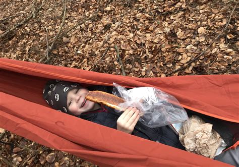 Mikroabenteuer Mit Kindern In Der Natur L Ttbecker Das