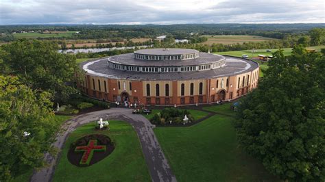 New York State Catholics To Hold October Eucharistic Congress The